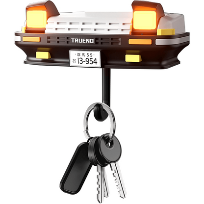 Organizador LED para llaves estilo AE86