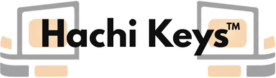 HachiKeys