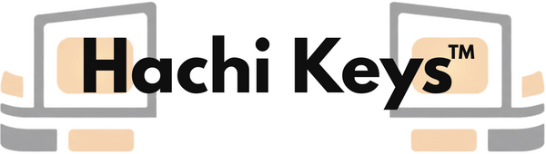 HachiKeys